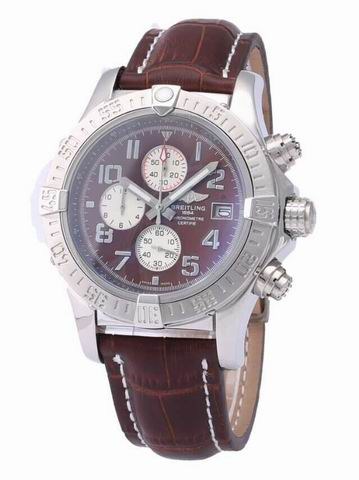 Breitling watch man-229